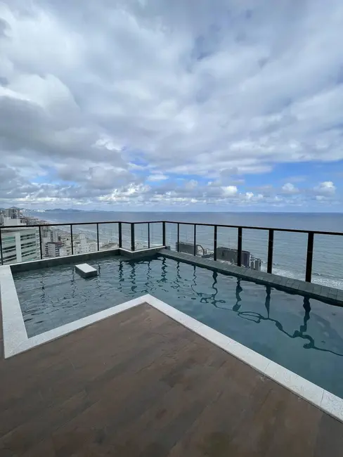 Foto 9 de Apartamento com 2 quartos à venda, 65m2 em Praia Grande - SP