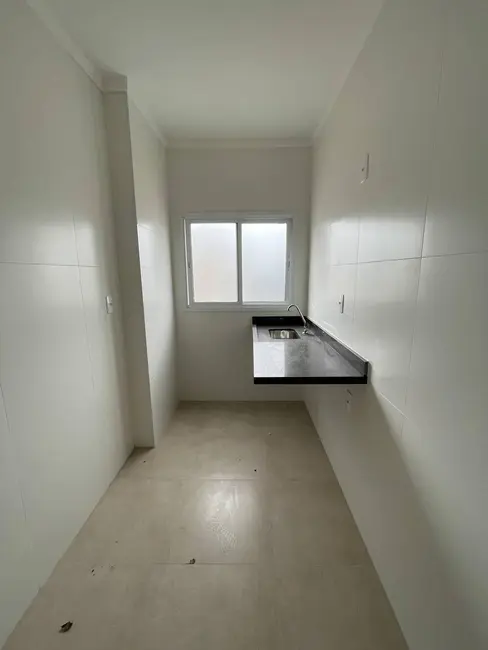 Foto 5 de Apartamento com 2 quartos à venda, 65m2 em Praia Grande - SP