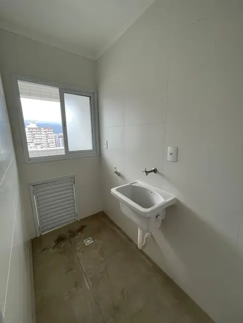 Foto 6 de Apartamento com 2 quartos à venda, 65m2 em Praia Grande - SP