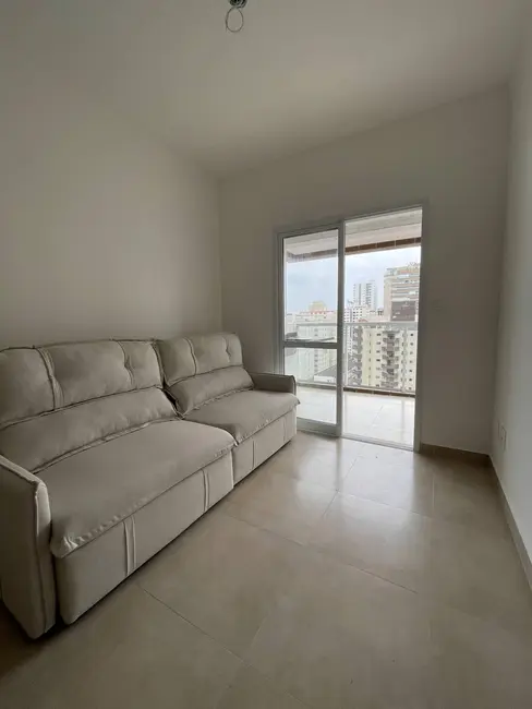 Foto 1 de Apartamento com 2 quartos à venda, 65m2 em Praia Grande - SP