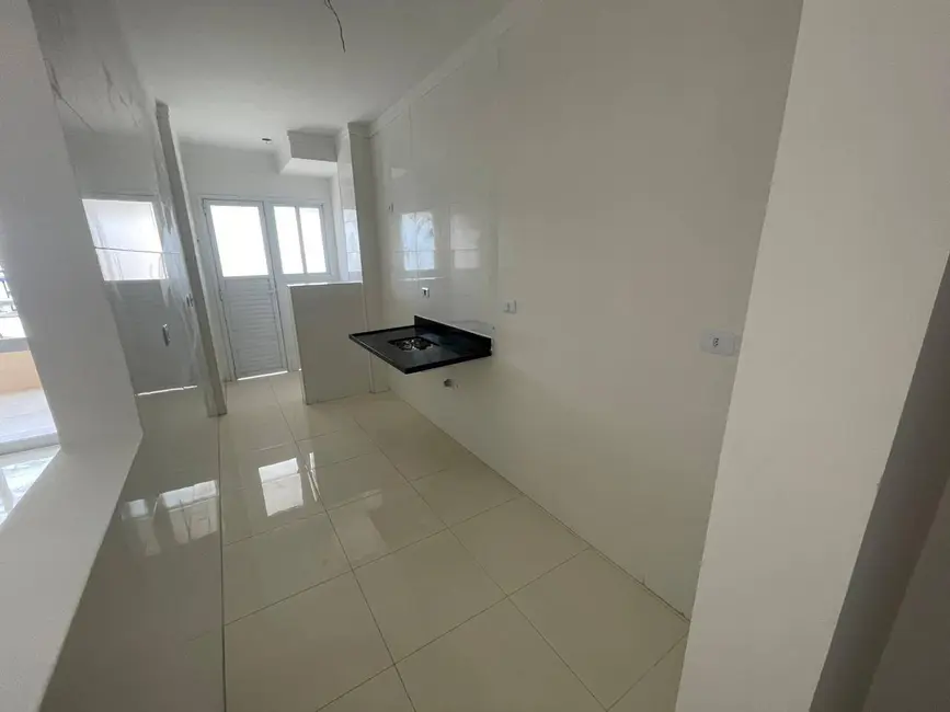 Apartamento com 2 quartos à venda, 86m2 em Aviação, Praia Grande - SP - imagem 2 Foto 2 de Apartamento com 2 quartos à venda, 86m2 em Aviação, Praia Grande - SP