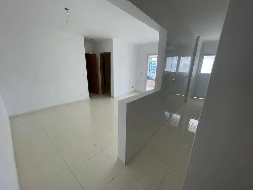 Apartamento com 2 quartos à venda, 86m2 em Aviação, Praia Grande - SP - imagem 4 Foto 4 de Apartamento com 2 quartos à venda, 86m2 em Aviação, Praia Grande - SP