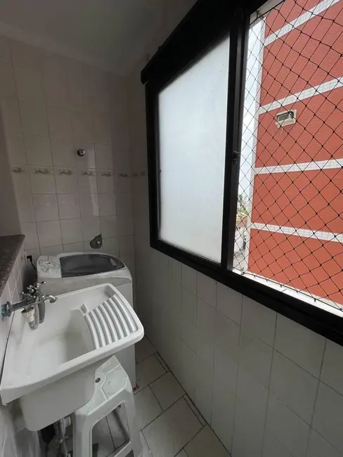 Foto 7 de Apartamento com 2 quartos à venda, 65m2 em Aviação, Praia Grande - SP