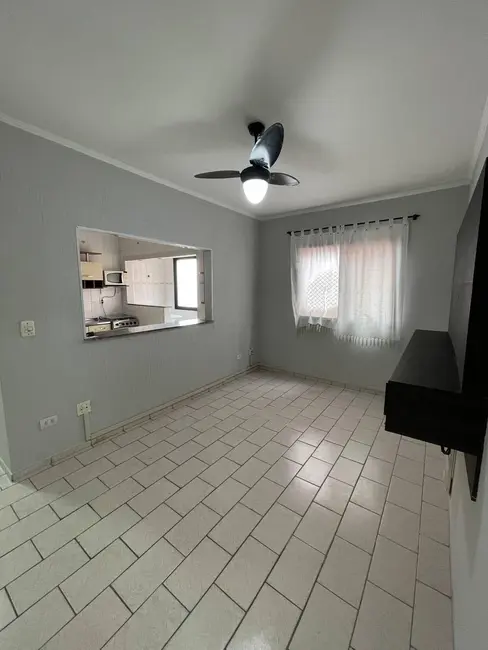 Foto 4 de Apartamento com 2 quartos à venda, 65m2 em Aviação, Praia Grande - SP