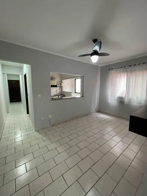 Foto 1 de Apartamento com 2 quartos à venda, 65m2 em Aviação, Praia Grande - SP