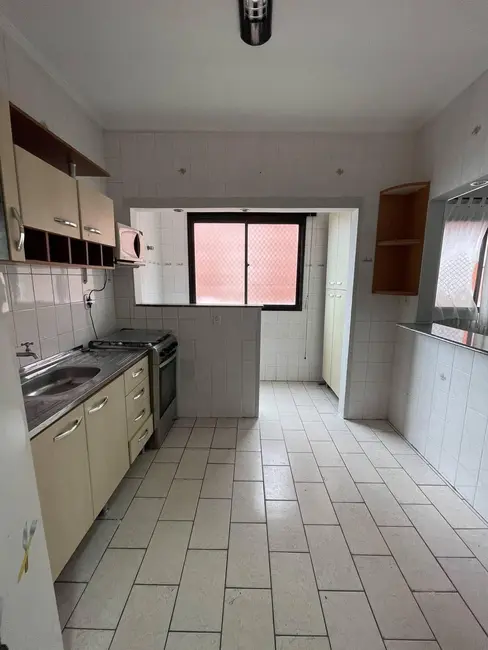 Foto 6 de Apartamento com 2 quartos à venda, 65m2 em Aviação, Praia Grande - SP