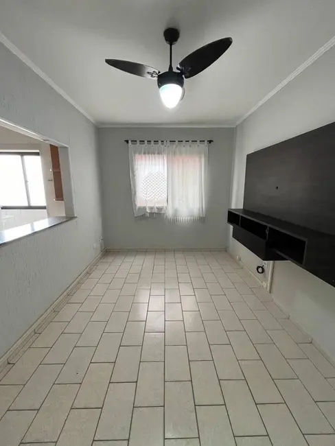 Foto 2 de Apartamento com 2 quartos à venda, 65m2 em Aviação, Praia Grande - SP