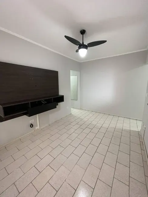 Foto 3 de Apartamento com 2 quartos à venda, 65m2 em Aviação, Praia Grande - SP