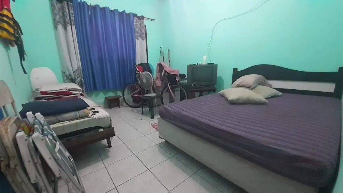 Foto 4 de Casa com 2 quartos à venda, 60m2 em Mongagua - SP