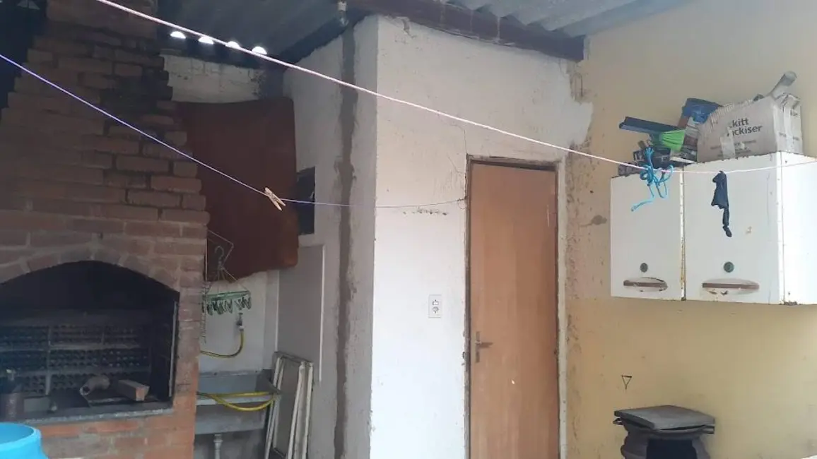 Foto 8 de Casa com 2 quartos à venda, 60m2 em Mongagua - SP