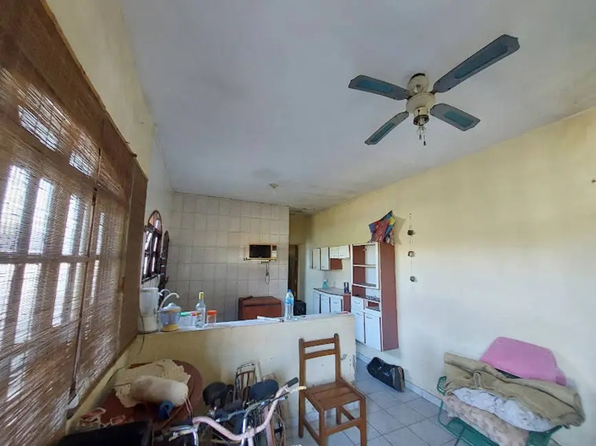 Foto 7 de Casa com 2 quartos à venda, 125m2 em Mongagua - SP