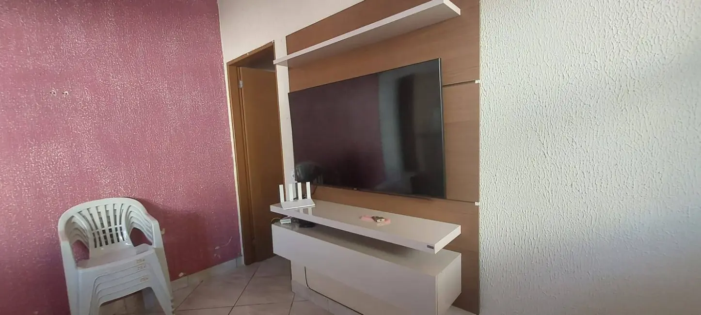 Foto 6 de Casa com 2 quartos à venda, 125m2 em Mongagua - SP