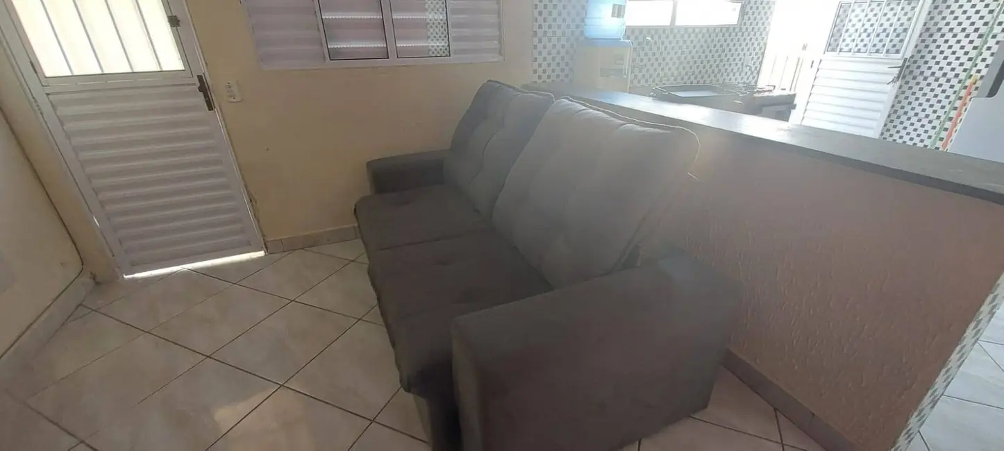 Foto 7 de Casa com 2 quartos à venda, 125m2 em Mongagua - SP