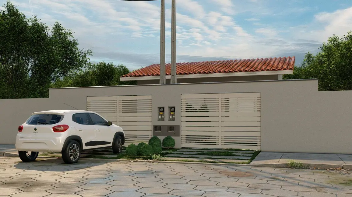 Foto 4 de Casa com 2 quartos à venda, 125m2 em Itanhaem - SP