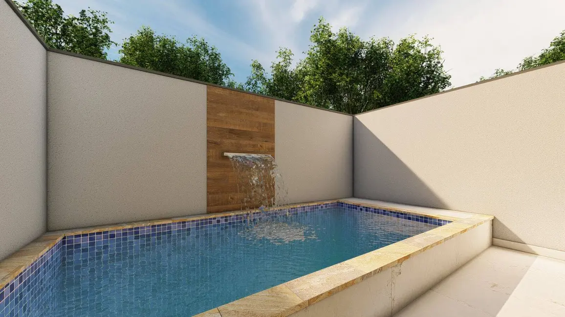 Foto 1 de Casa com 2 quartos à venda, 125m2 em Itanhaem - SP