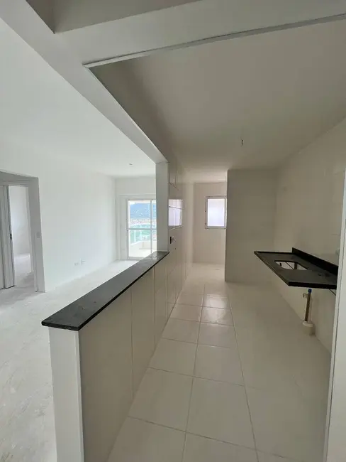 Foto 7 de Apartamento à venda em Mongagua - SP