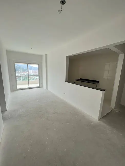 Foto 4 de Apartamento à venda em Mongagua - SP