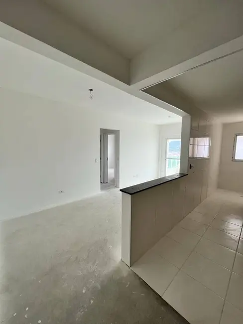 Foto 5 de Apartamento à venda em Mongagua - SP