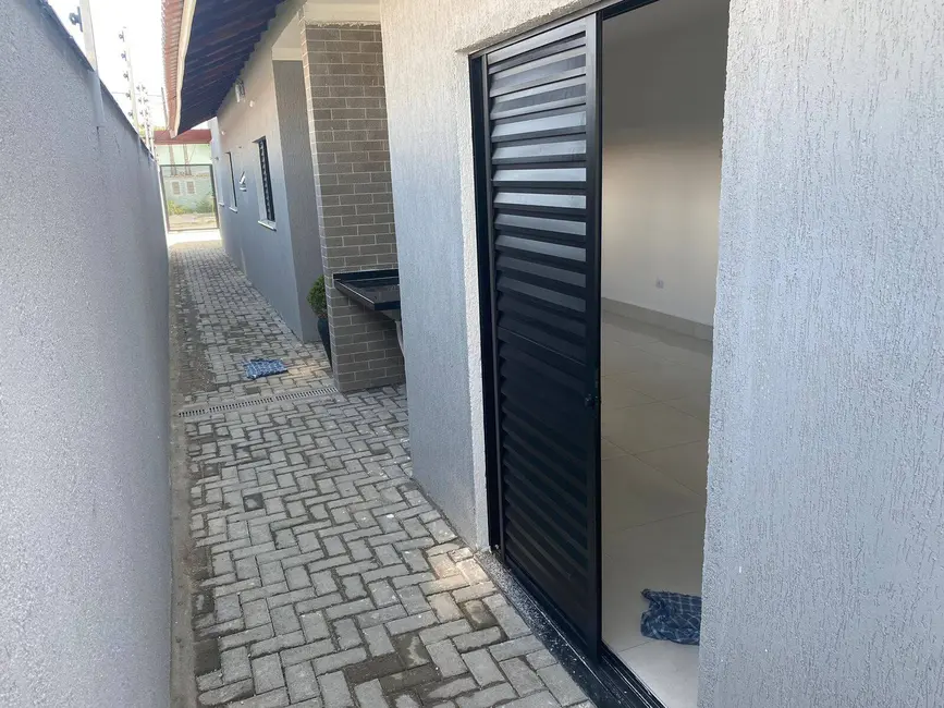 Foto 7 de Casa com 3 quartos à venda, 150m2 em Itanhaem - SP