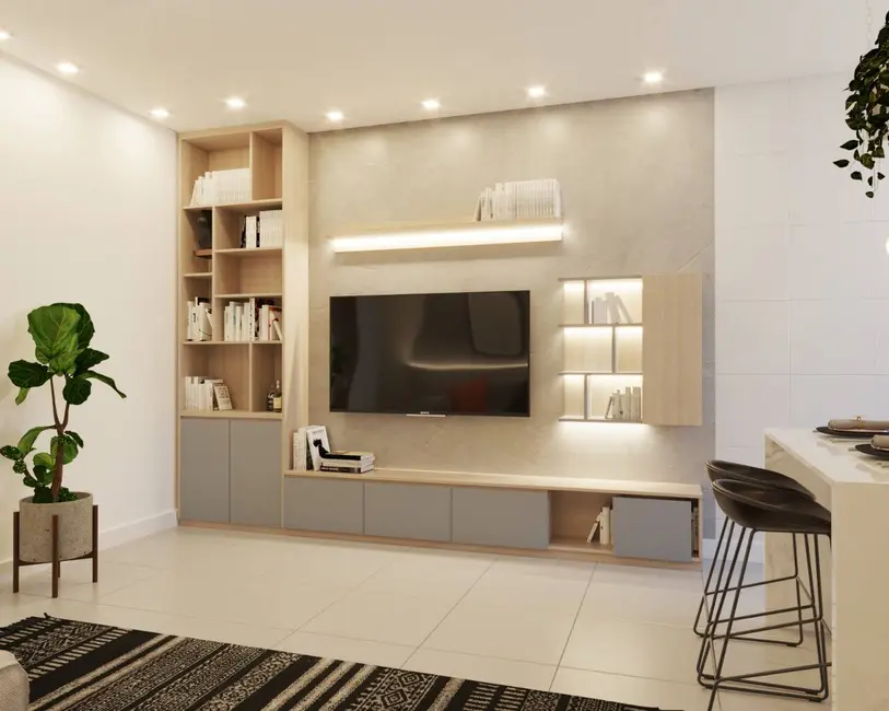 Foto 3 de Casa à venda, 72m2 em Itanhaem - SP