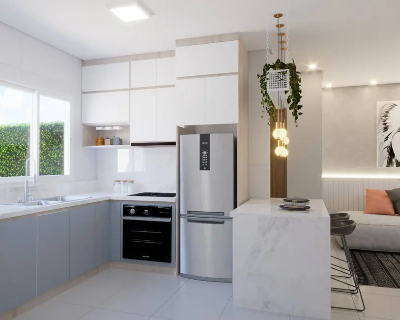 Foto 4 de Casa à venda, 72m2 em Itanhaem - SP