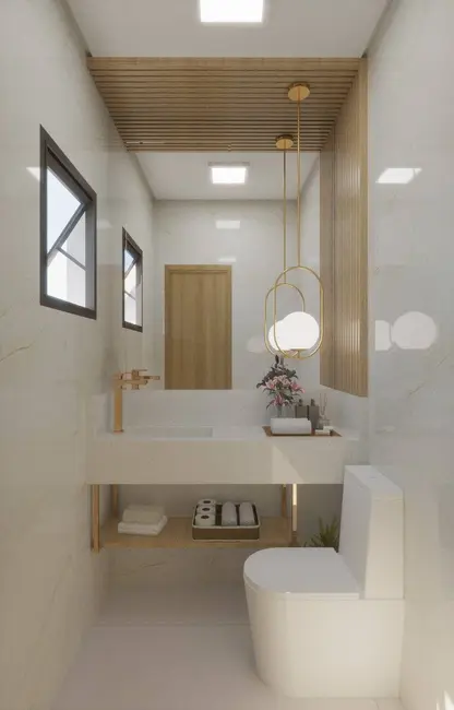 Foto 9 de Casa à venda, 72m2 em Itanhaem - SP