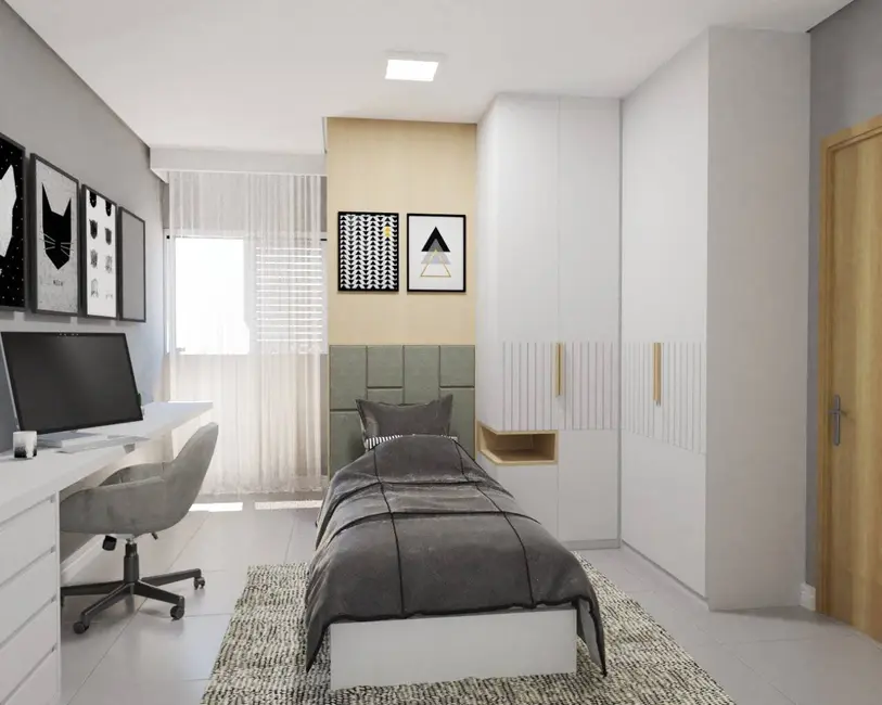 Foto 5 de Casa à venda, 72m2 em Itanhaem - SP