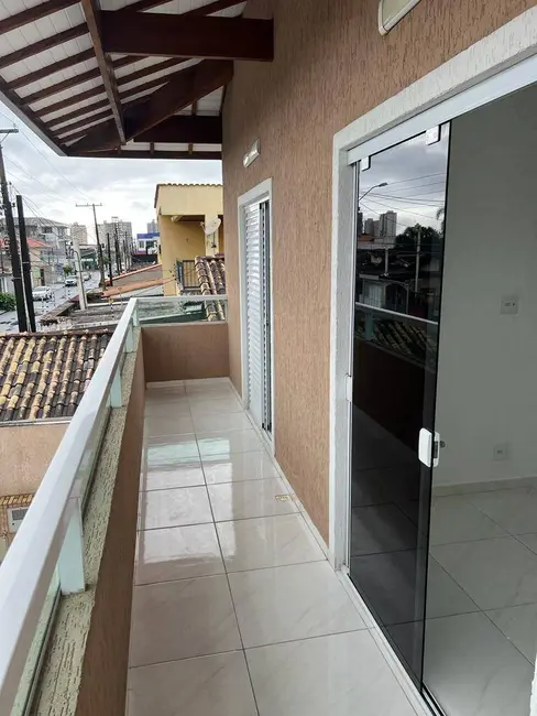 Casa com 2 quartos à venda, 60m2 em Praia Grande - SP - imagem 1 Foto 1 de Casa com 2 quartos à venda, 60m2 em Praia Grande - SP