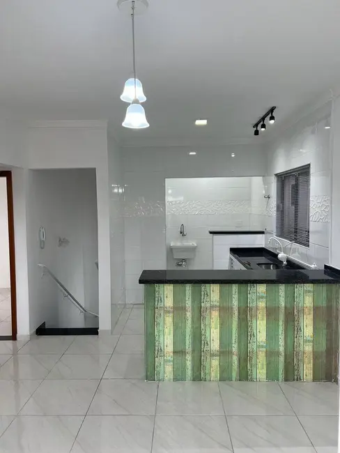 Casa com 2 quartos à venda, 60m2 em Praia Grande - SP - imagem 9 Foto 9 de Casa com 2 quartos à venda, 60m2 em Praia Grande - SP