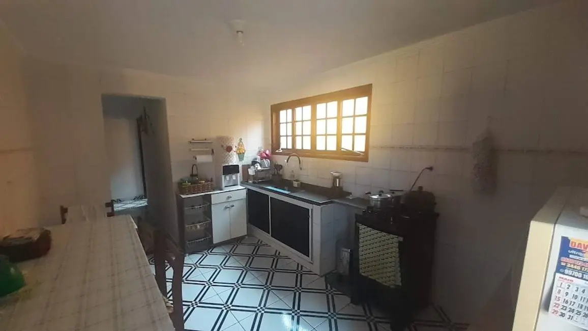 Foto 6 de Casa com 3 quartos à venda em Pedreira, Mongagua - SP