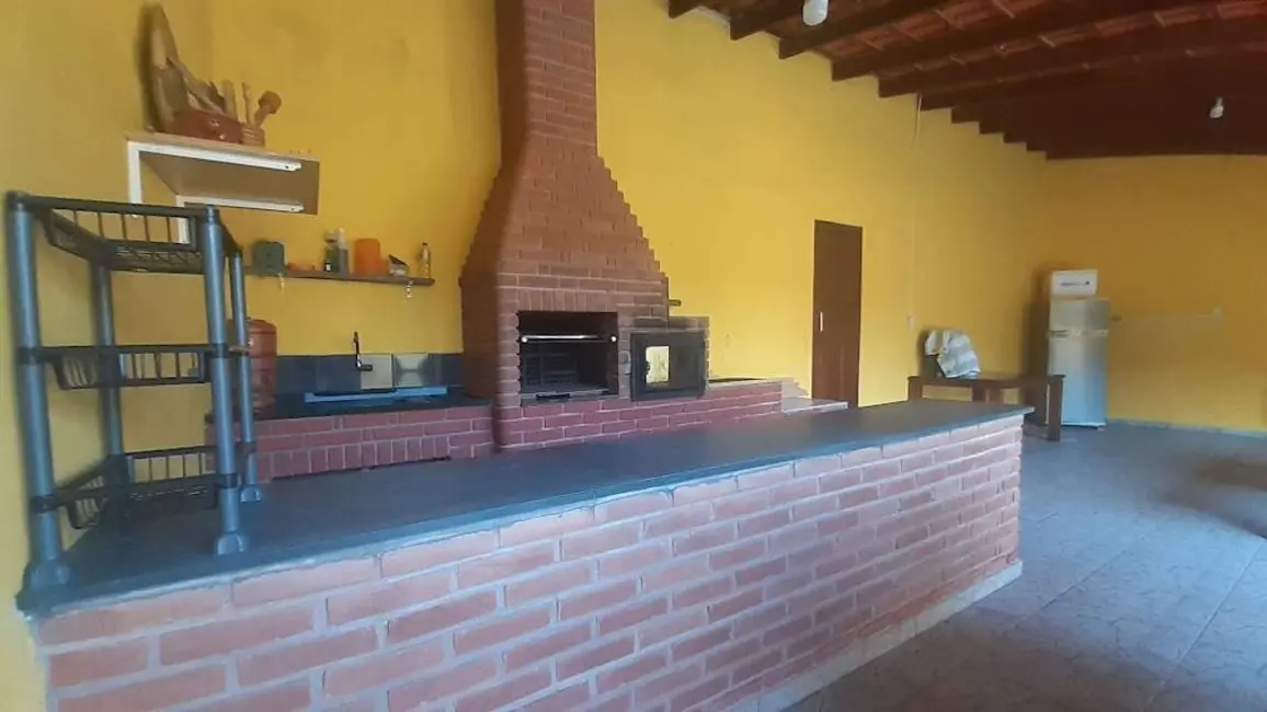 Foto 4 de Casa com 3 quartos à venda em Pedreira, Mongagua - SP