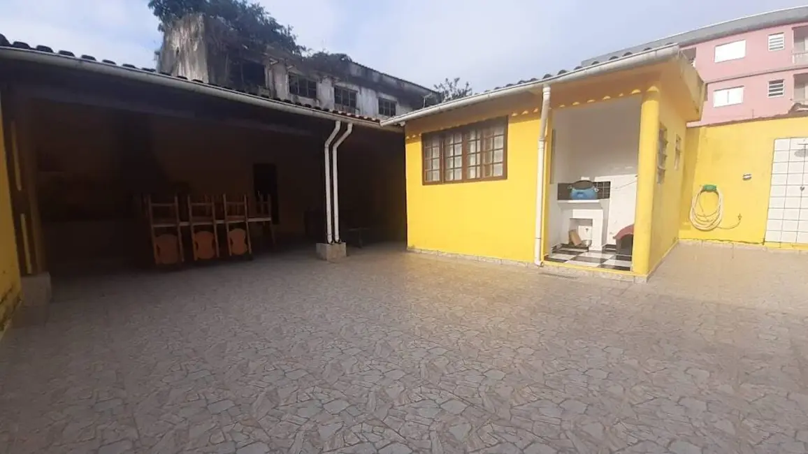 Foto 5 de Casa com 3 quartos à venda em Pedreira, Mongagua - SP