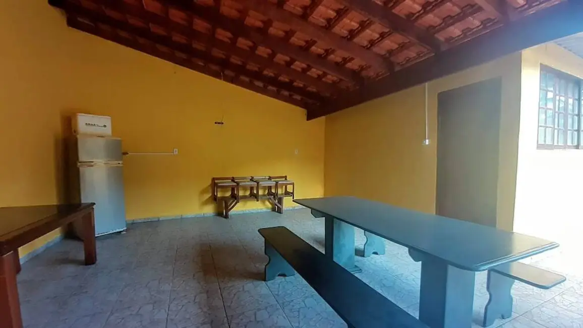 Foto 2 de Casa com 3 quartos à venda em Pedreira, Mongagua - SP