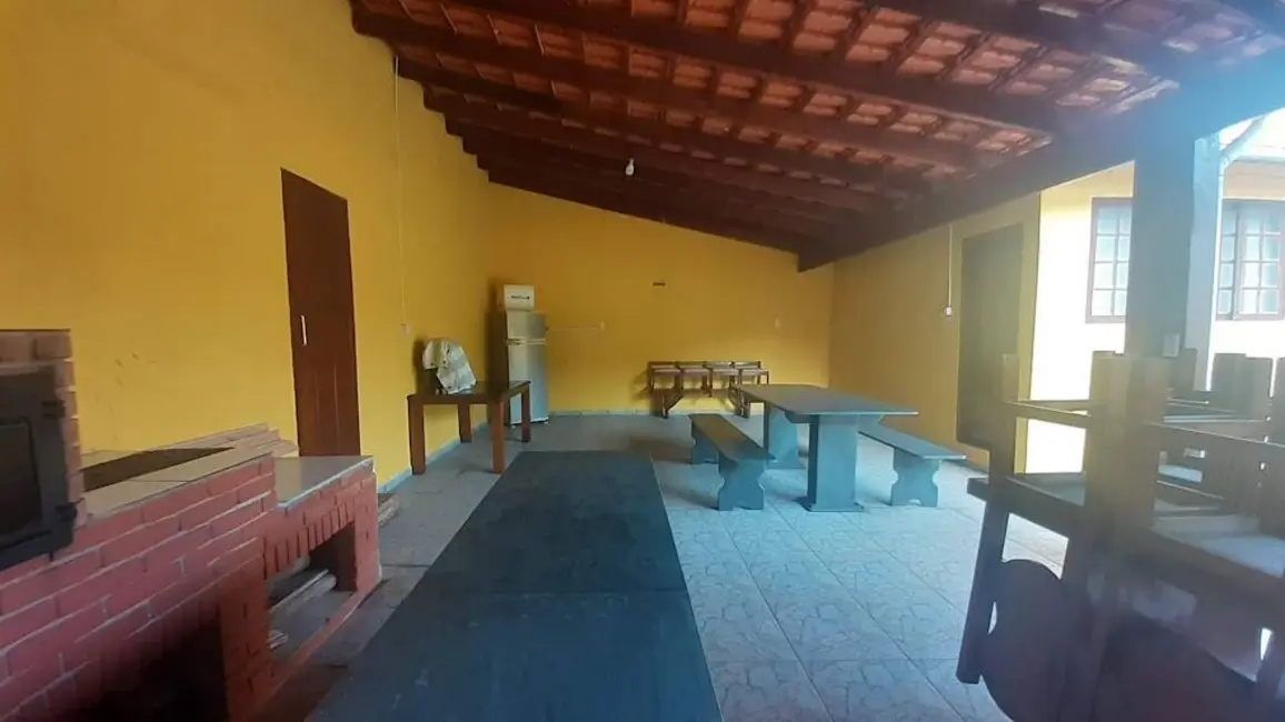 Foto 3 de Casa com 3 quartos à venda em Pedreira, Mongagua - SP