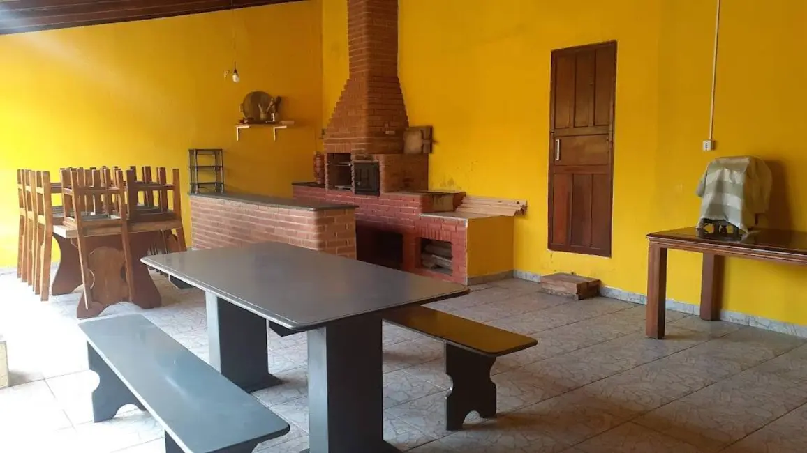 Foto 1 de Casa com 3 quartos à venda em Pedreira, Mongagua - SP