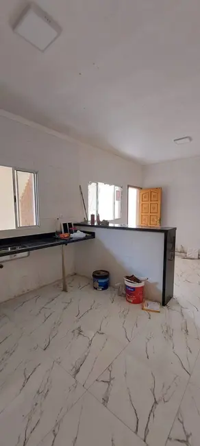 Foto 5 de Casa com 2 quartos à venda, 125m2 em Mongagua - SP