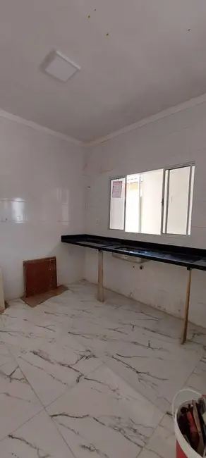 Foto 9 de Casa com 2 quartos à venda, 125m2 em Mongagua - SP