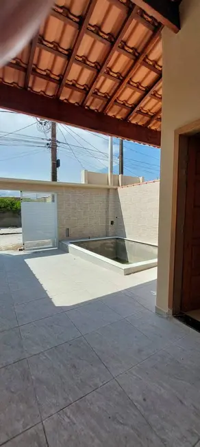 Foto 4 de Casa com 2 quartos à venda, 125m2 em Mongagua - SP