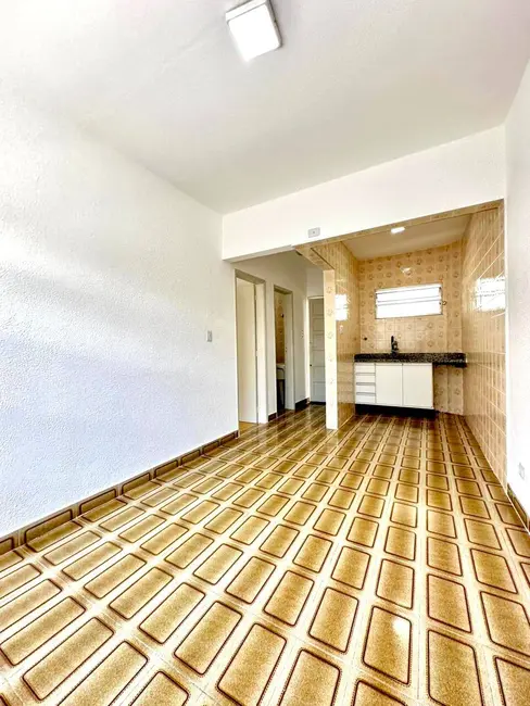 Foto 1 de Apartamento com 1 quarto à venda, 45m2 em Praia Grande - SP