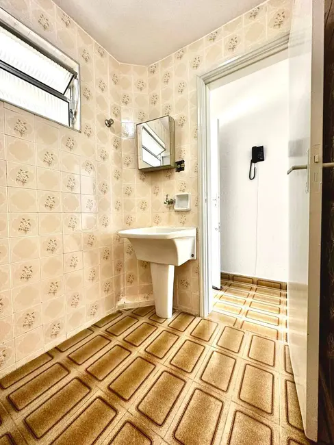 Foto 6 de Apartamento com 1 quarto à venda, 45m2 em Praia Grande - SP