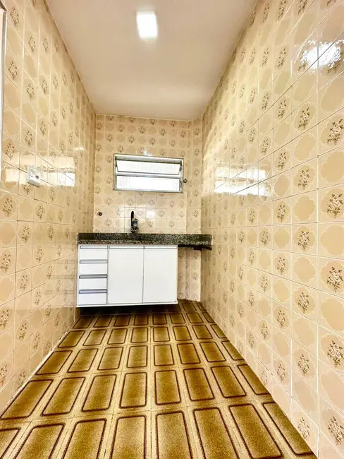 Foto 2 de Apartamento com 1 quarto à venda, 45m2 em Praia Grande - SP