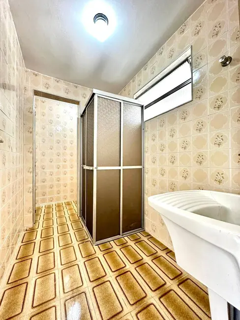 Foto 4 de Apartamento com 1 quarto à venda, 45m2 em Praia Grande - SP