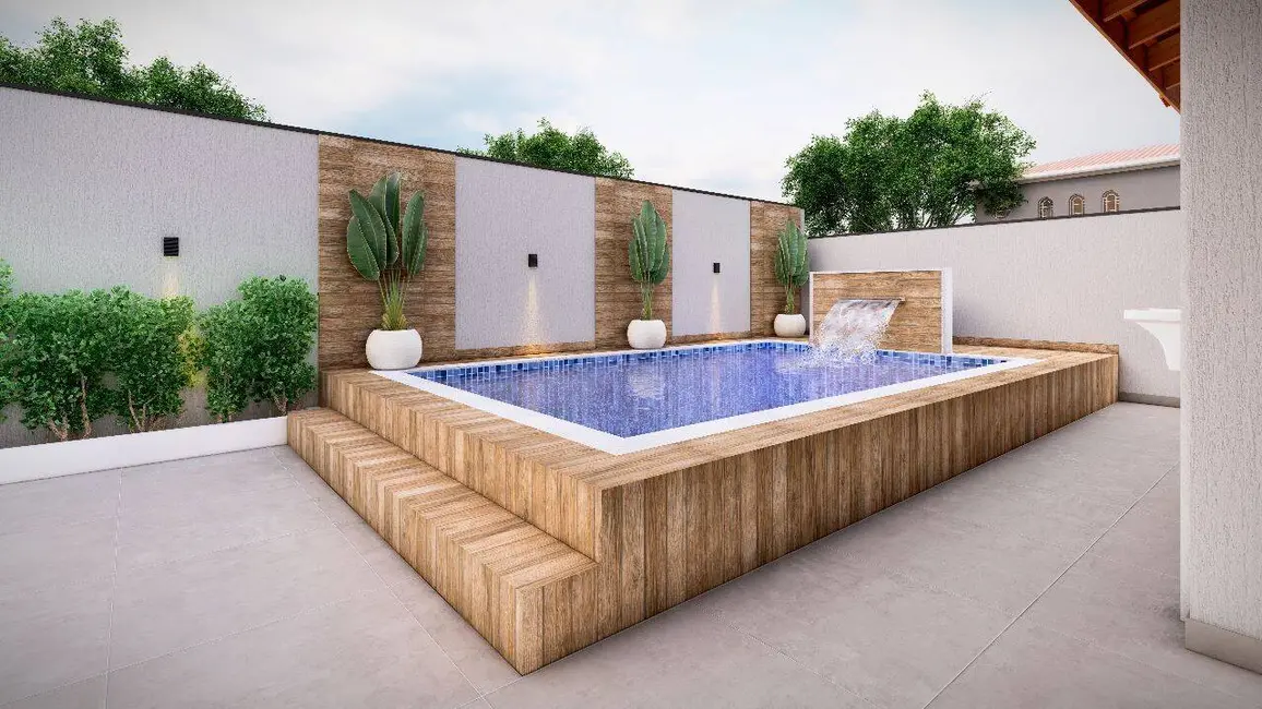 Foto 3 de Casa com 2 quartos à venda, 260m2 em Itanhaem - SP