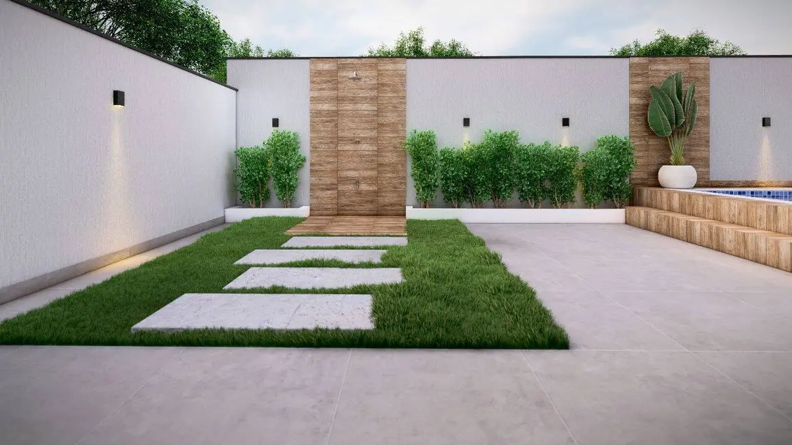 Foto 6 de Casa com 2 quartos à venda, 260m2 em Itanhaem - SP