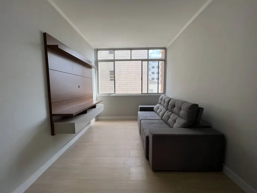Foto 2 de Apartamento com 2 quartos à venda, 75m2 em Guilhermina, Praia Grande - SP