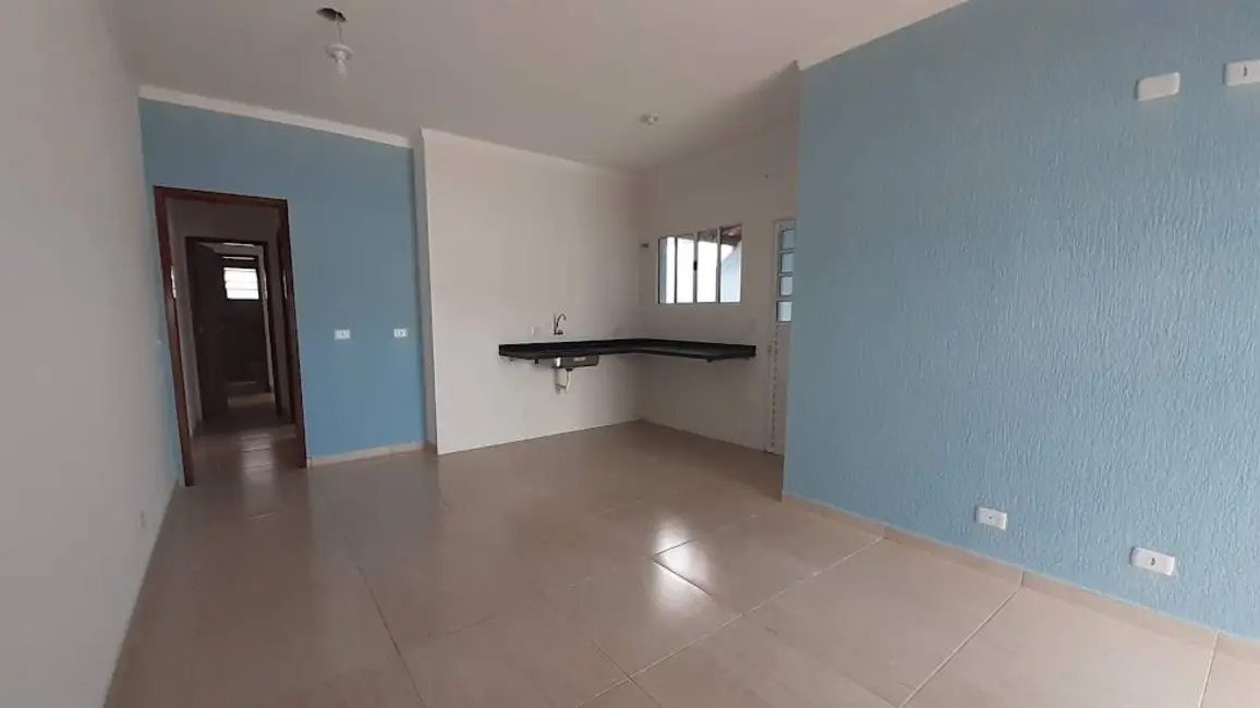 Foto 3 de Casa com 2 quartos à venda, 150m2 em Itanhaem - SP