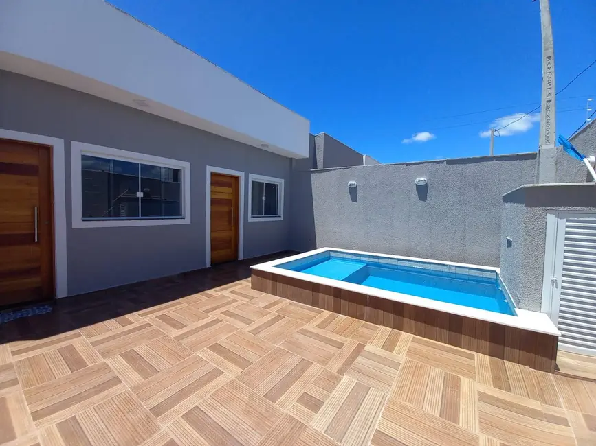 Foto 4 de Casa com 2 quartos à venda, 158m2 em Itanhaem - SP