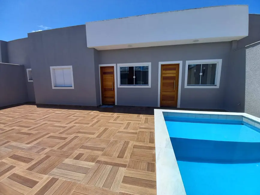 Foto 3 de Casa com 2 quartos à venda, 158m2 em Itanhaem - SP