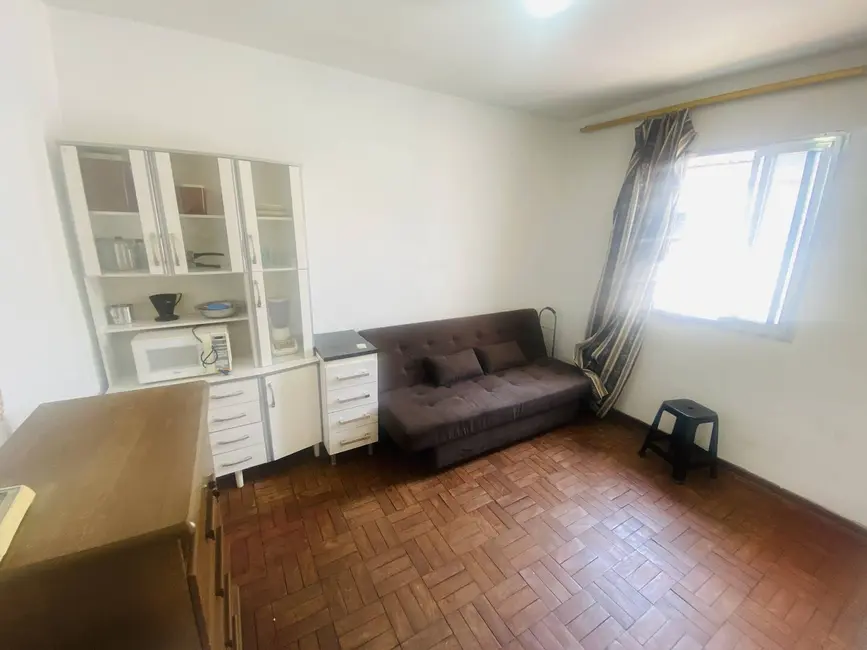 Foto 1 de Apartamento à venda, 20m2 em Ocian, Praia Grande - SP