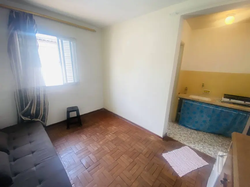 Foto 3 de Apartamento à venda, 20m2 em Ocian, Praia Grande - SP